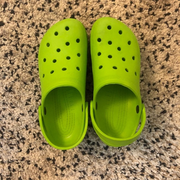 Platform clogs - Picture 4 of 4